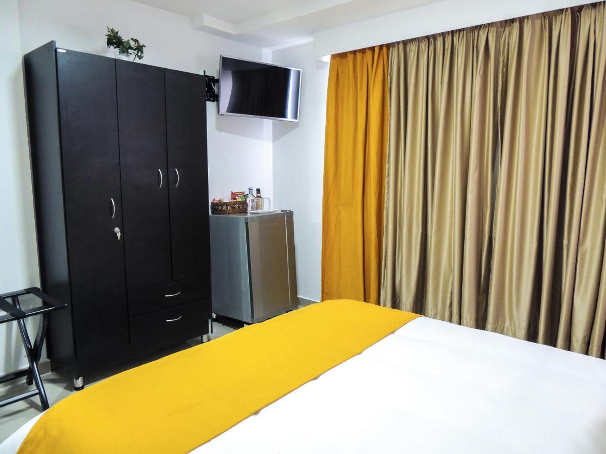 Hotel San Martin Армения Экстерьер фото