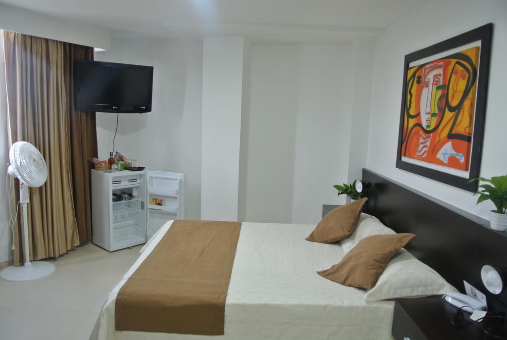 Hotel San Martin Армения Экстерьер фото