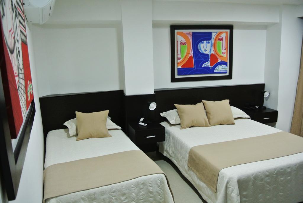 Hotel San Martin Армения Экстерьер фото