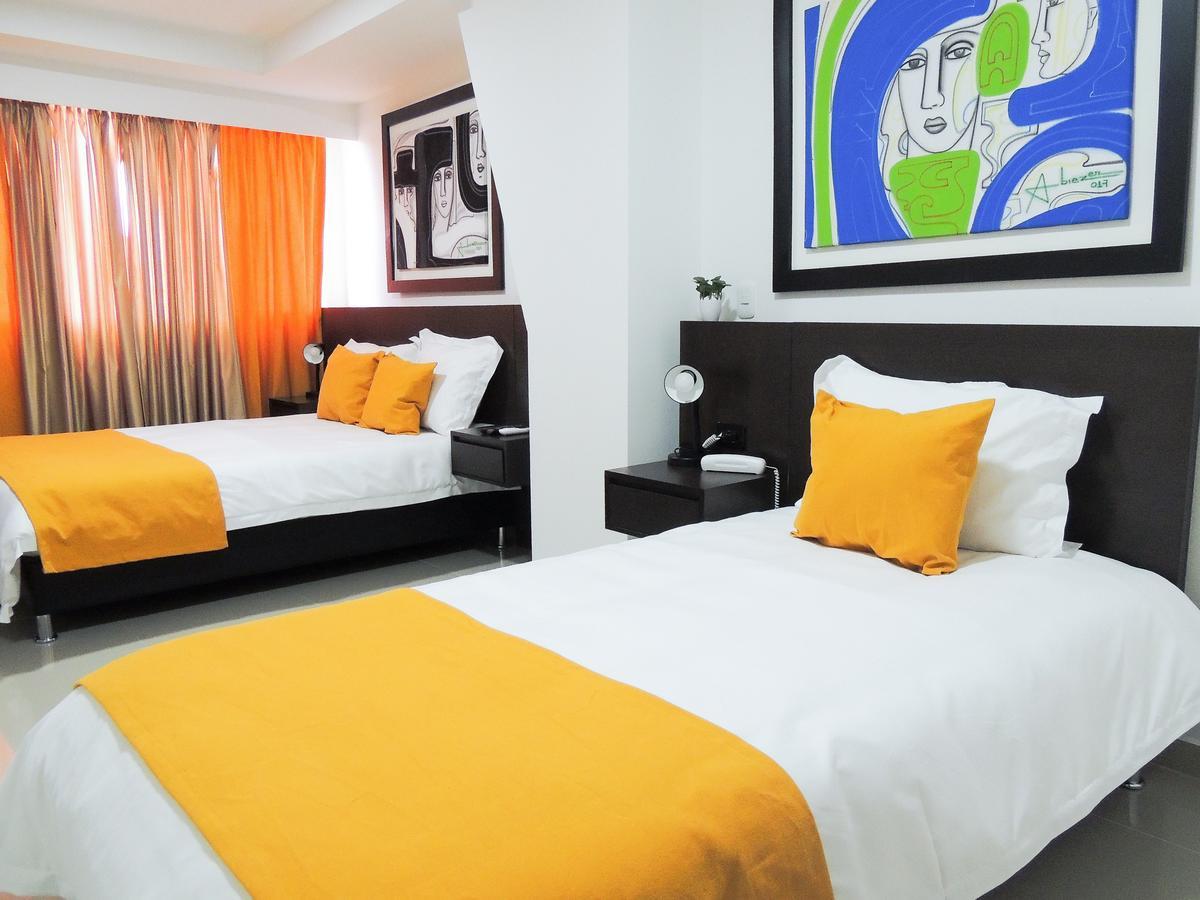 Hotel San Martin Армения Экстерьер фото