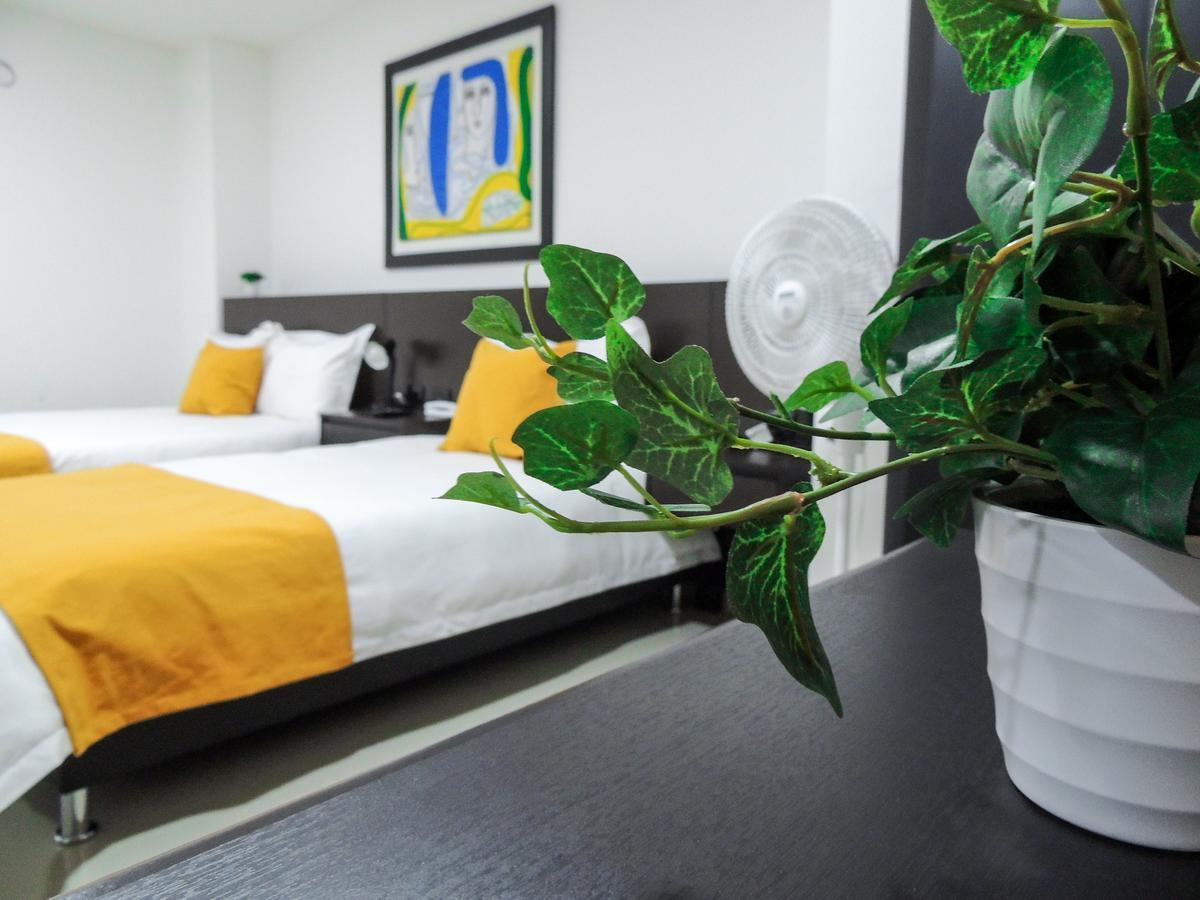 Hotel San Martin Армения Экстерьер фото