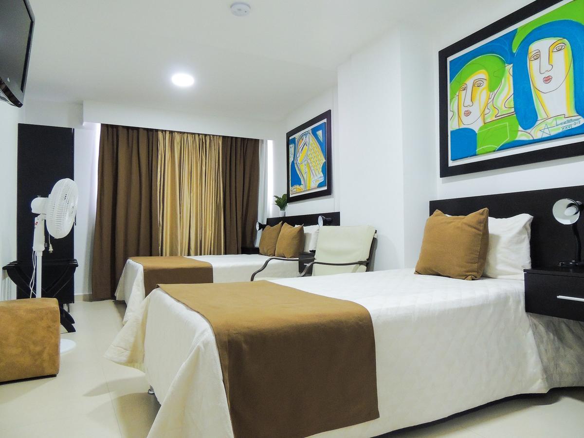 Hotel San Martin Армения Экстерьер фото