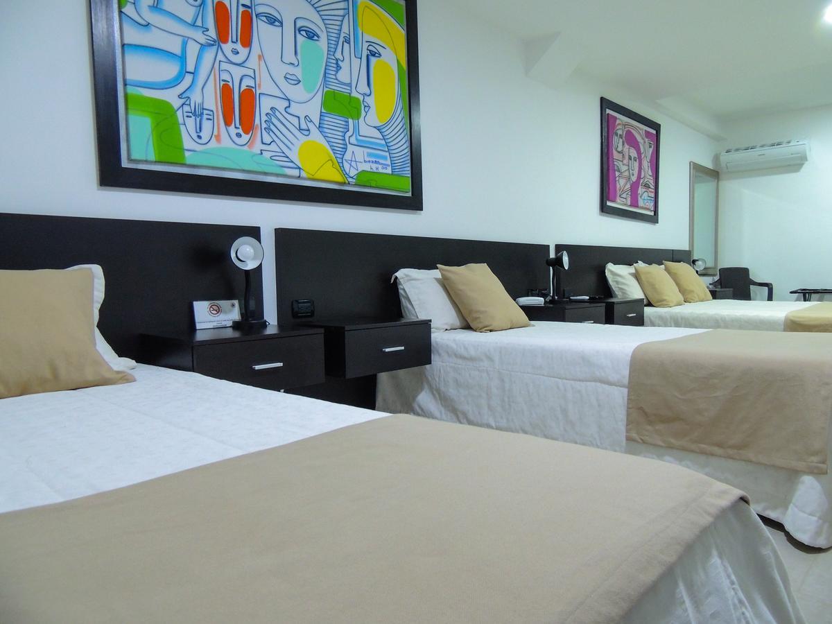 Hotel San Martin Армения Экстерьер фото