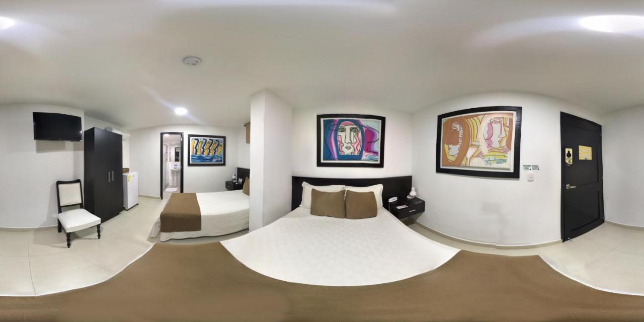 Hotel San Martin Армения Экстерьер фото