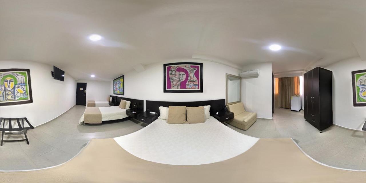 Hotel San Martin Армения Экстерьер фото