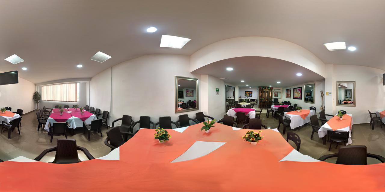 Hotel San Martin Армения Экстерьер фото