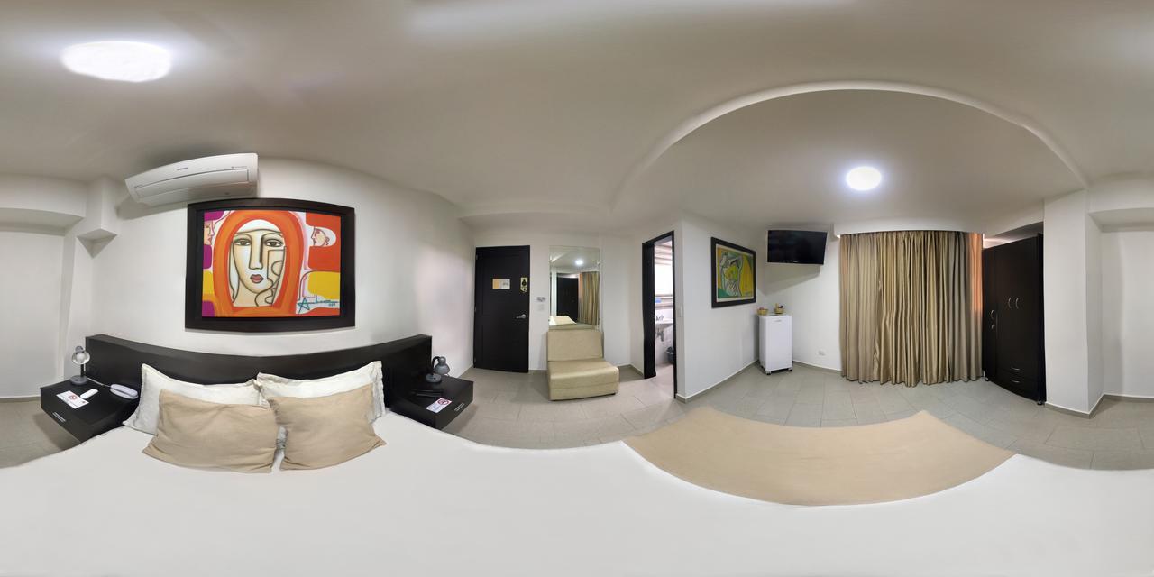 Hotel San Martin Армения Экстерьер фото